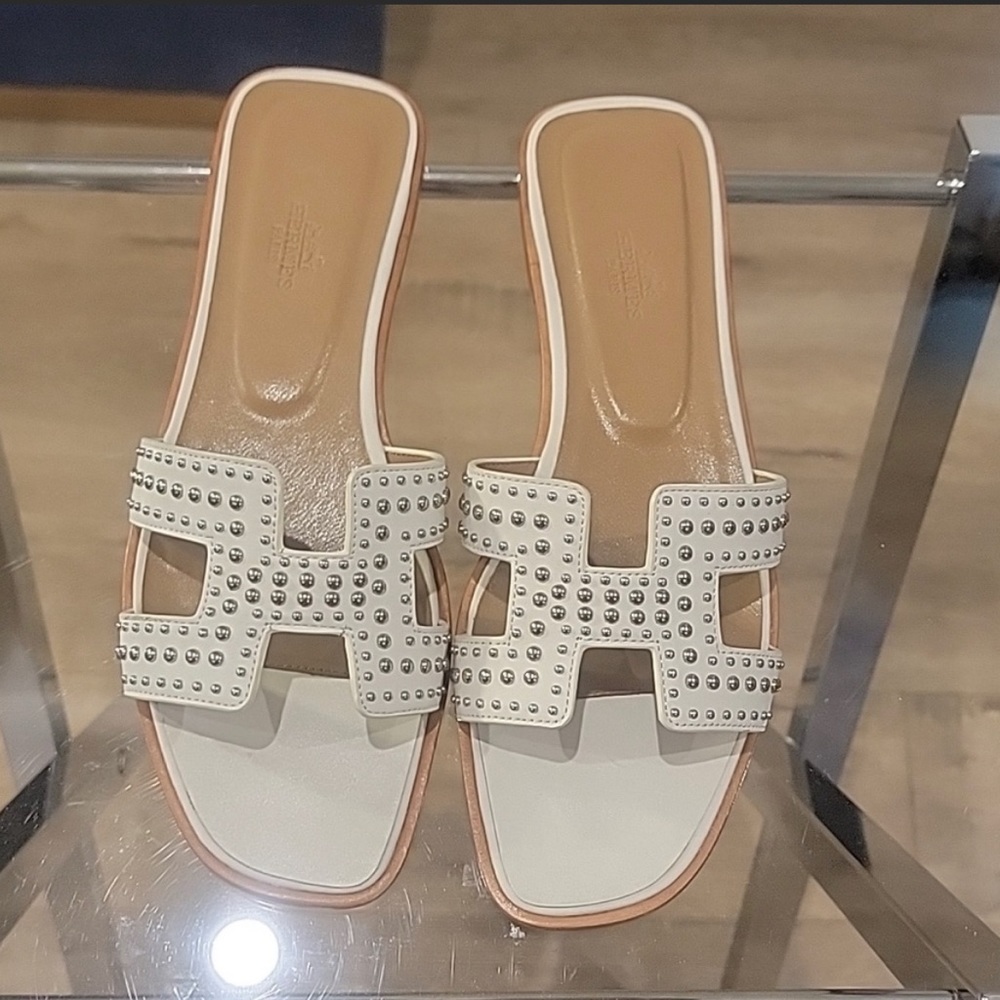Hermes Oran